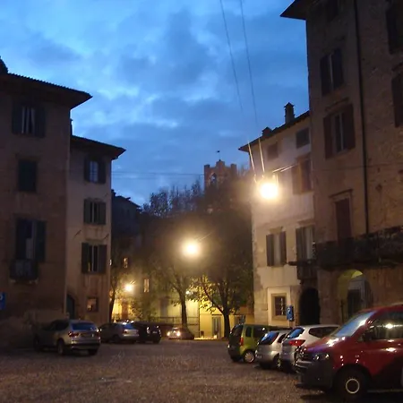Crystal Bergamo