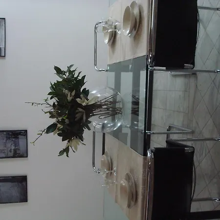 Apartament Crystal *
