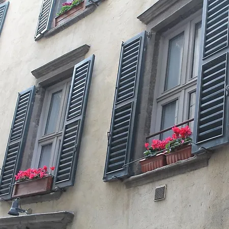 Apartament Crystal *