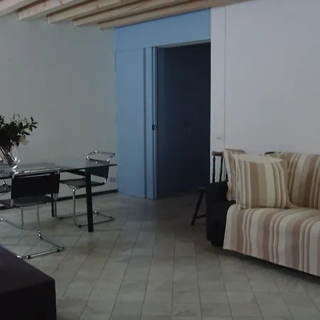 Apartament Crystal