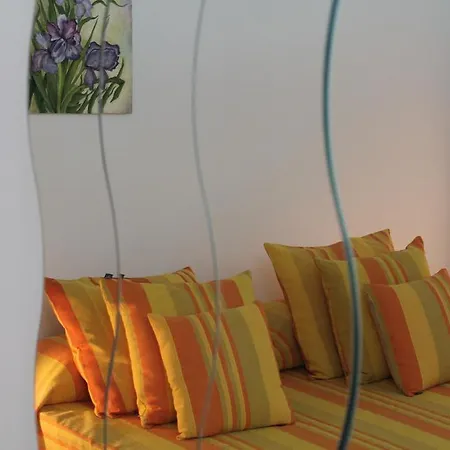 Apartament Crystal
