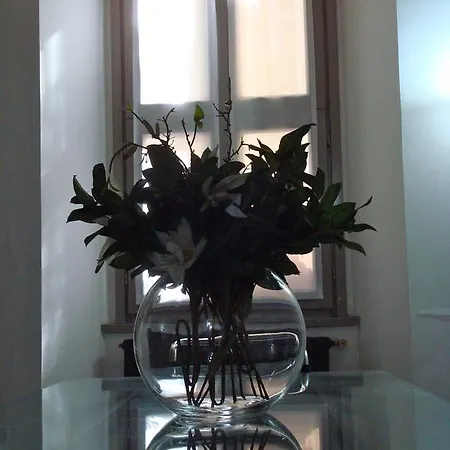 Crystal Apartament