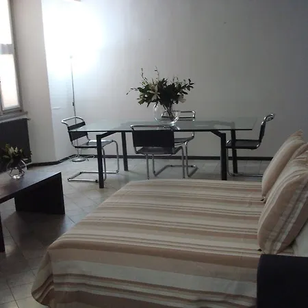Apartament Crystal
