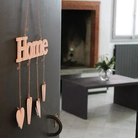 Crystal Apartament Bergamo
