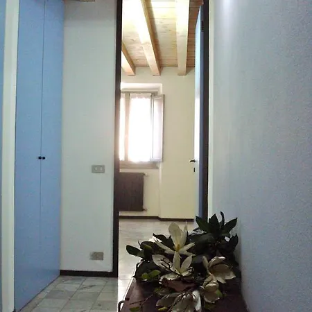 Apartament Crystal *