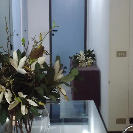 Crystal Apartament Bergamo